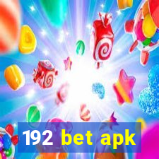 192 bet apk